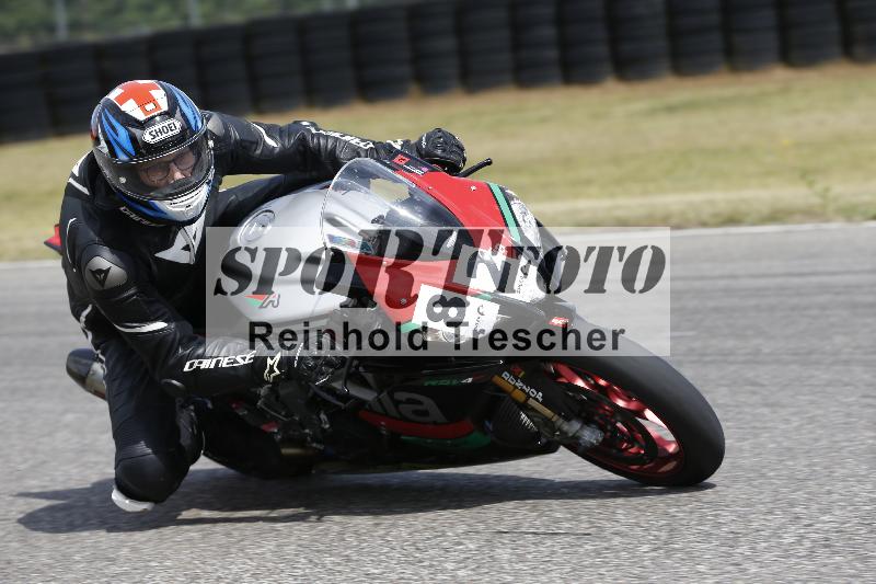 /21 29.05.2025 Speer Racing ADR/Gruppe rot/82